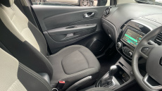 Renault Captur 1.5 dCi 90 Iconic 5dr EDC Diesel Hatchback